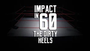 Impact in 60: The Dirty Heels on Eurosport HD
