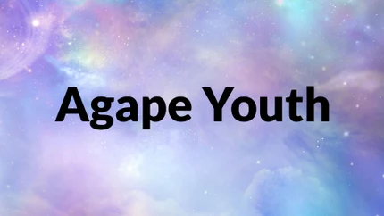 Agape Youth on Harvest TV 24x7