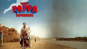 Mara Pappa Superhero on And Pictures HD - past program
