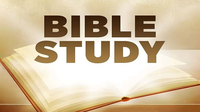 Bible Study Episode No.19 on JioTV