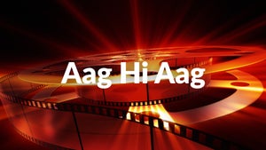 Aag Hi Aag on Zee Action - past program