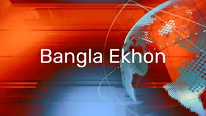 Bangla Ekhon on Kolkata TV - past program