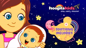 Soothing Melodies 016 on HooplaKidz TV - past program