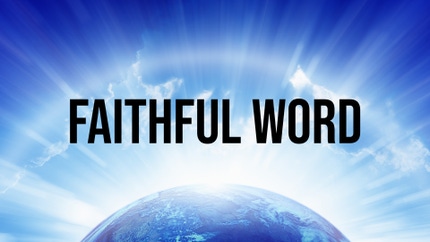 Faithful Word on Subhavartha TV