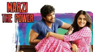 Marzi The Power on Colors Cineplex HD