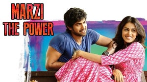 Marzi The Power on Colors Cineplex - past program
