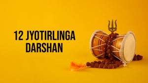 12 Jyotirlinga Darshan on Unique Tv - past program