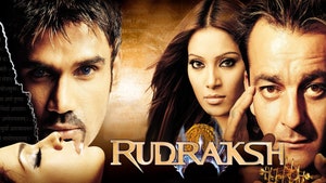 Rudraksh on Colors Cineplex Bollywood