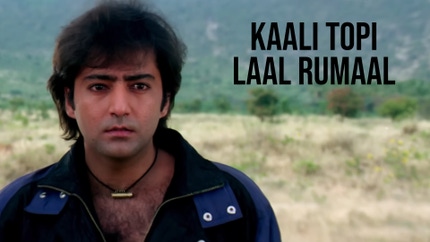 Kaali Topi Laal Rumaal on TV Asia Powered by Shemaroo