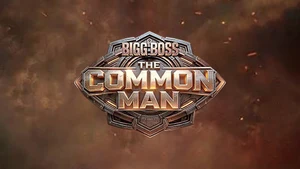 Bigg Boss The Common Man on Star Vijay HD - live program