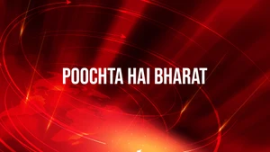 Poochta Hai Bharat on Republic Bharat