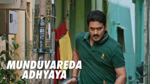 Munduvareda Adhyaya on Colors Cineplex Superhit - live program