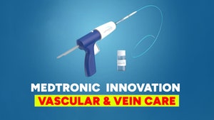 Medtronic - Innovation Vascular & Vein Care on NDTV 24x7 - past program