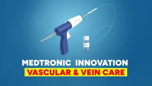 Medtronic - Innovation Vascular & Vein Care on NDTV 24x7 - past program