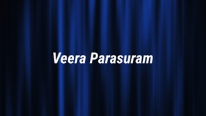Veera Parasuram on ETV Life - past program