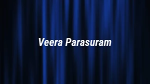 Veera Parasuram on ETV Life - past program