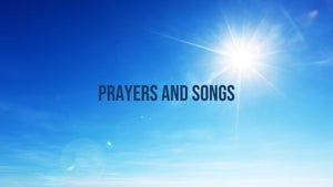 Prayers And Songs on Madha TV - past program