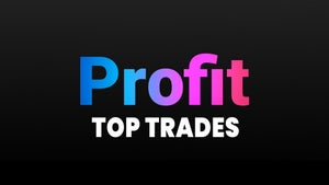 Profit Top Trades on NDTV Profit - past program