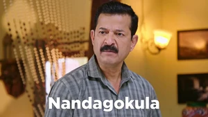 Nandagokula on Colors Kannada SD - past program