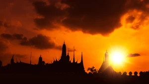 Magh Mele Ke Akhade - Sanyas Parampara Ke Jeevant Jhalak on DD bharati - past program