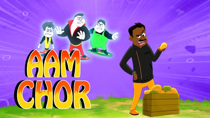 Paap-O-Meter Episode No.270 on JioTV