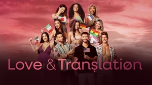 Love & Translation on TLC Hindi - past program