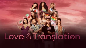 Love & Translation on TLC Hindi - past program