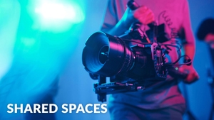Shared Spaces on Animal Planet HD English - past program