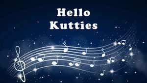 Hello Kutties on Angel TV HD - past program