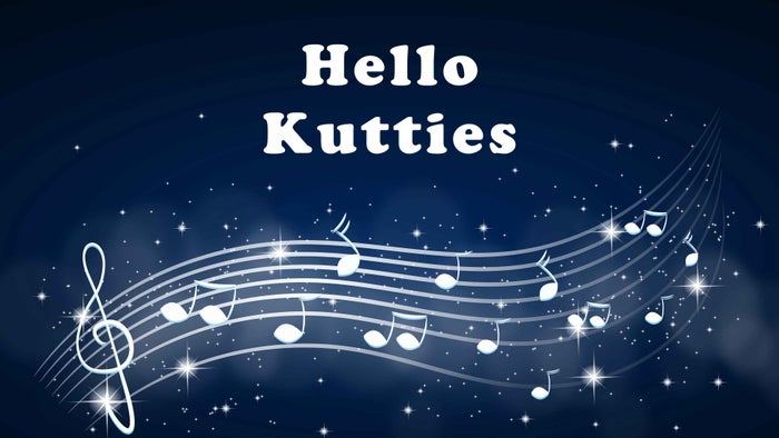 Hello Kutties on JioTV