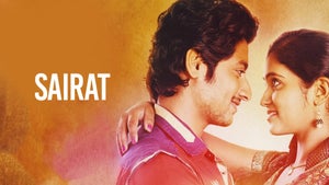 Sairat on Zee Yuva - past program