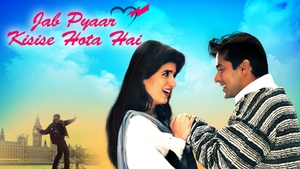 Jab Pyaar Kisise Hota Hai on Colors Cineplex Bollywood - past program