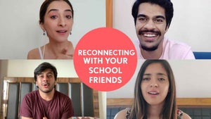 Reconnecting With Your School Friends on FilterCopy - past program