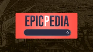 Epicpedia on Epic