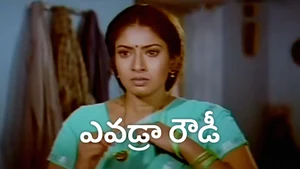 Evadra Rowdy on ETV Cinema - past program