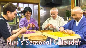 Nun's Seasonal Calendar on NHK World Japan - past program