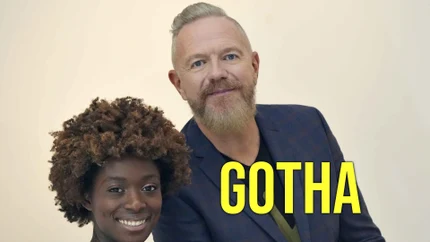 Gotha on TV5 Monde