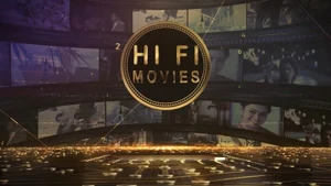 Hi Fi Movies on Brio TV - past program