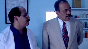 CID on SET HD - past program