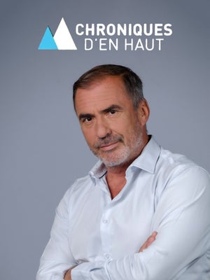 TV5 Monde on TV5 Monde - past program