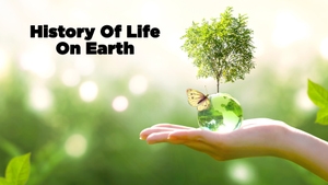 History Of Life On Earth on Animal Planet HD Hindi - past program