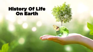 History Of Life On Earth on Animal Planet HD English - past program
