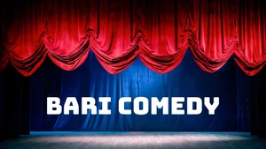 Bari Comedy on Public Movies
