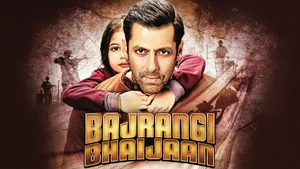 Bajrangi Bhaijaan on Colors Cineplex HD - past program