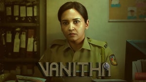 Vanitha on Amrita TV - past program