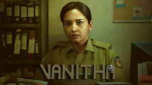 Vanitha on Amrita TV - past program