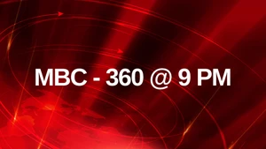 MBC - 360 @ 9 PM on MBC - past program