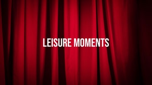 Leisure Moments on Jeevan TV - past program