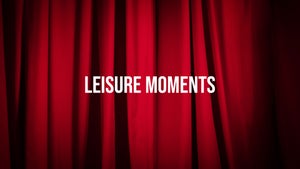 Leisure Moments on Jeevan TV - past program