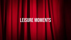 Leisure Moments on Jeevan TV - past program